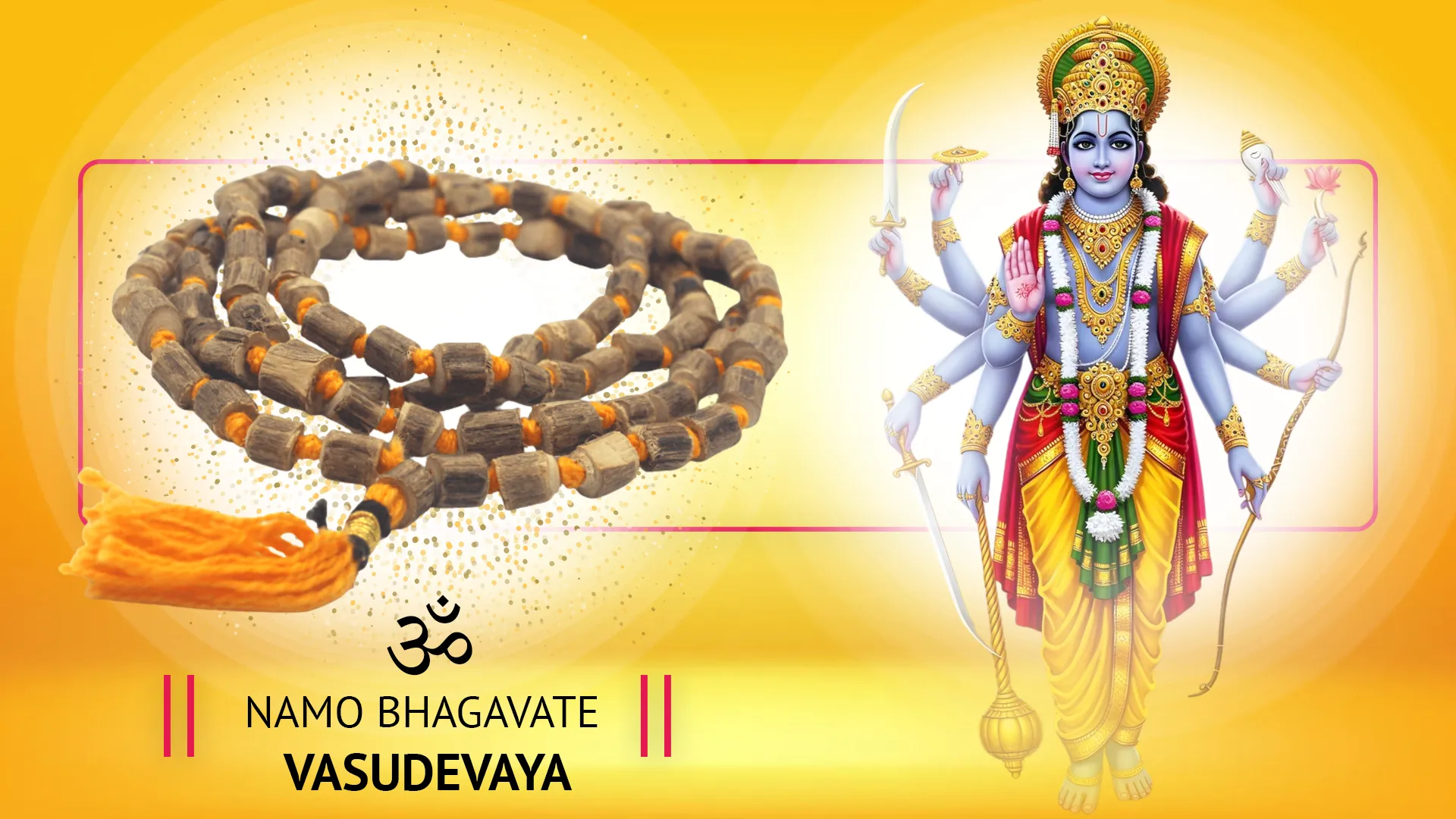 Tulsi Mala
