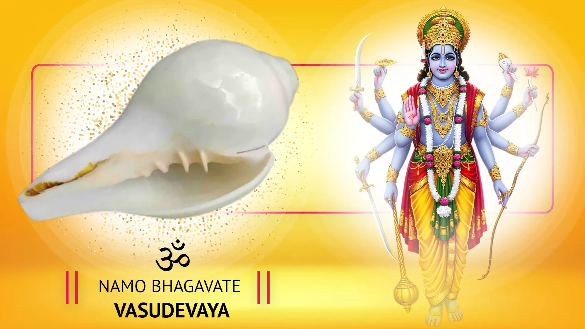 Vishnu Shankh