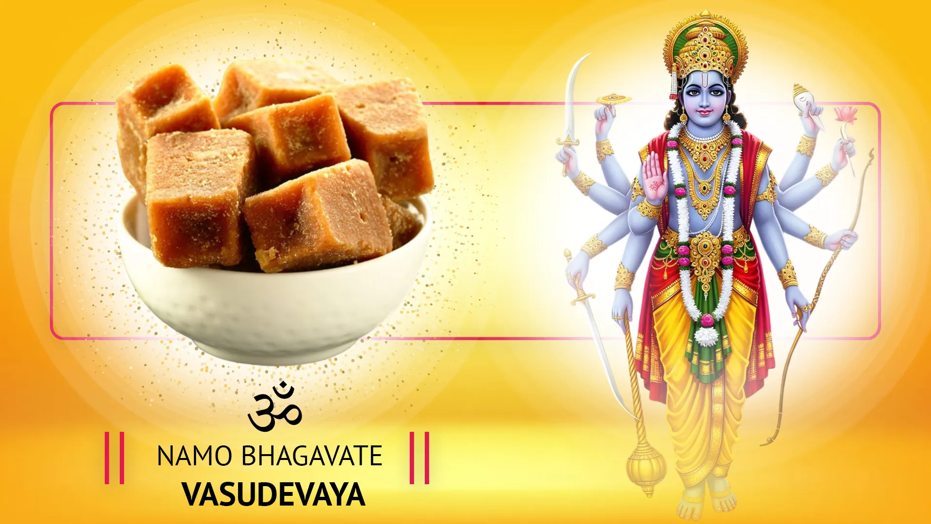 Jaggery