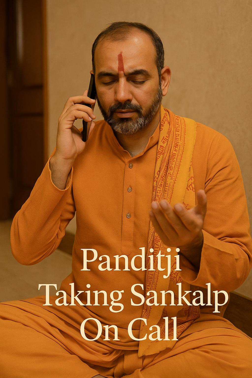 Sankalp On Call 