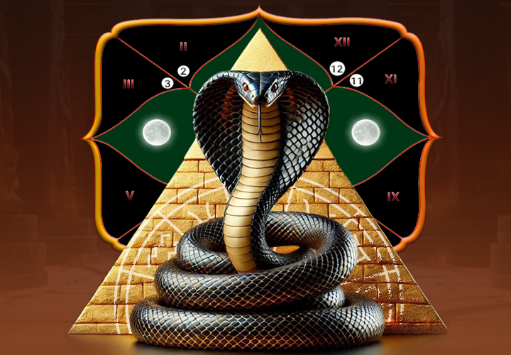 Kaal Sarp Dosh Nivaran Removes Negativity, Brings Peace, Success, Protection And Spiritual Growth