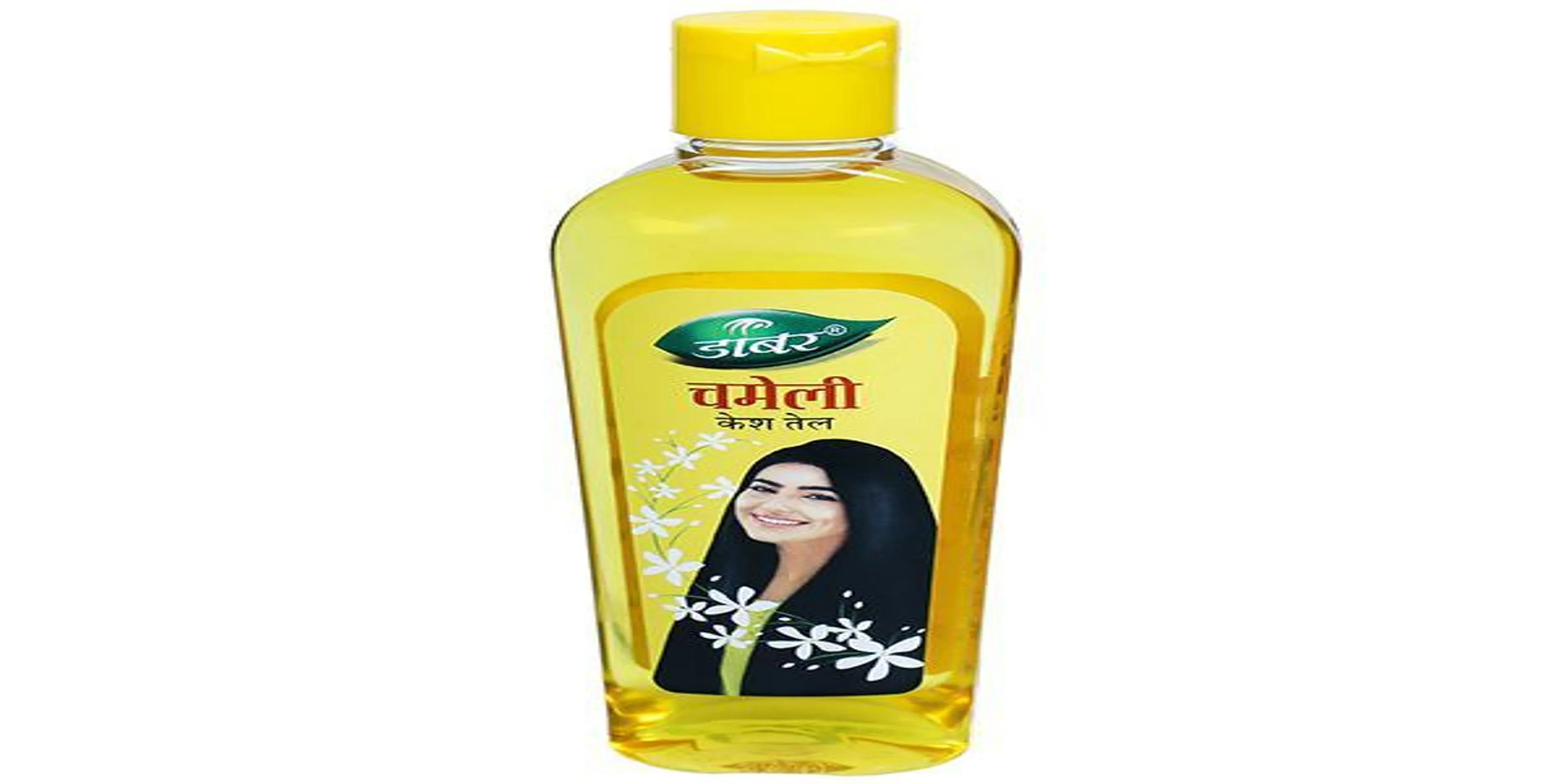 Chameli Oil