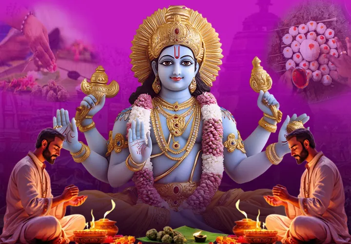 Pitru Dosh Nivaran Puja and Til Tarpan to Remove Pitru Dosh, Health Issues, Financial Problems, and Career Difficulties